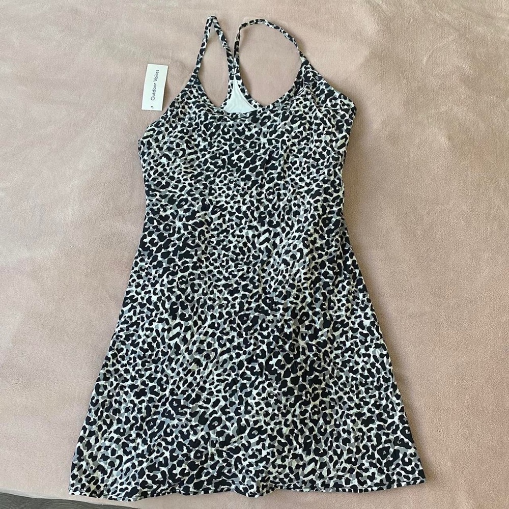 Outdoor Voices dress